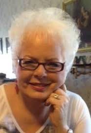 Kathryn Taylor Obituary (1944