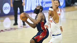 Novig Promo Code TSNEWS50: Get $50 Bonus for Knicks-Cavs 4 Predictions
