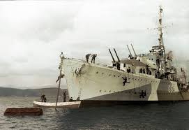 W trakcie zakończonej wyprawy w poszukiwaniu orp orzeł polska ekipa przebadała 17 innych. Orp Piorun Warship Navy Ships Royal Air Force