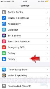 Tap siri responses, then choose an option below spoken responses. How To Opt Up Of Your Siri Audio Sharing In Apple Iphone 7 Plus How To Hardreset Info