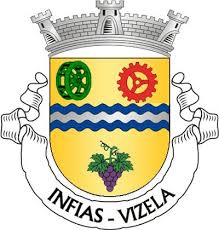Bet on fc vizela vs cd tondela and on other primeira liga matches on tonybet! Infias Vizela Brasao Coat Of Arms Crest Of Infias Vizela