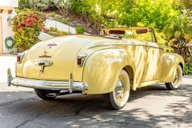 Image result for Spring Green 1941 Chrysler