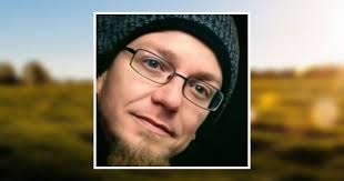 Ryan Keith Pennington Obituary August 18, 2023