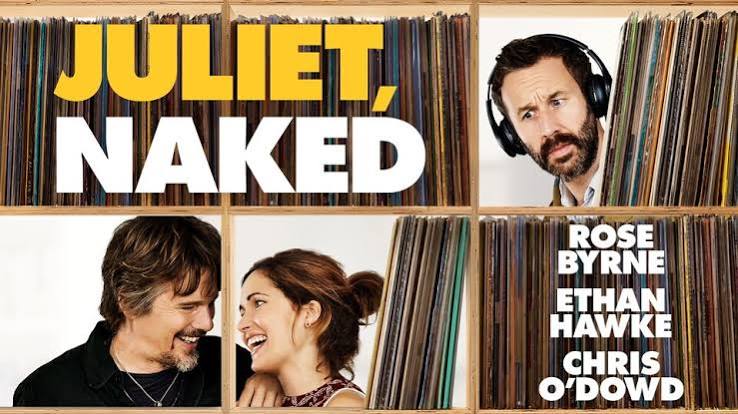 Juliet, Naked - Movie - Where To Watch