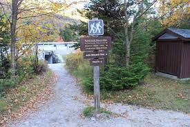 Maybe you would like to learn more about one of these? Glen Ellis Falls Panoramic Waterfall On Mt Washington