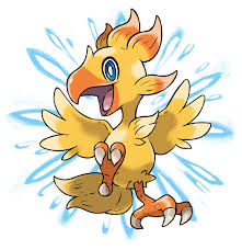 Tweets De Media Par Aleph El Aleph87 Twitter Final Fantasy Pokemon Art Alpha Art