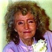 Lorene Wallace Obituary 2015