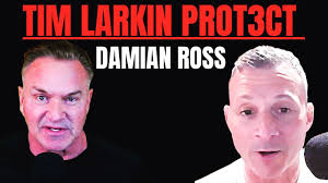 My conversation with Damian Ross of @selfdefensecompany