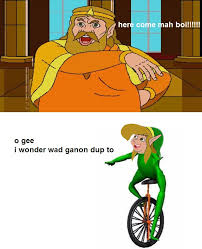 Here Come Mah Boi Dat Boi Know Your Meme