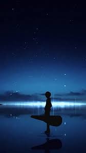 You may crop, resize and customize alone images and backgrounds. Alone Boy Wallpaper For Mobile 1080x1920 Wallpaper Teahub Io