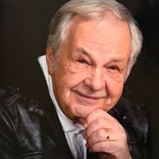 Bradley Gordon Dawson Obituary (1942