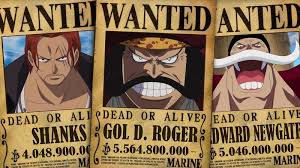 Has been added to your cart. One Piece Theory Guessing Luffy S Bounty At The End Of One Piece Dunia Games