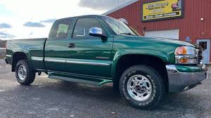 Image result for Meadow Green 2000 Sierra