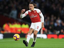 Héctor bellerín moruno (spanish pronunciation: Kreuzbandriss Auch Hector Bellerin Fehlt Arsenal Lange Premier League Kicker
