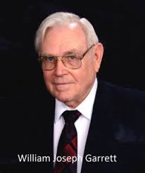 Apostolic Ministers Fellowship- Bishop Dr. William J. Garrett, HS yearbook 