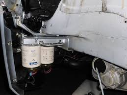 The average price of a 1999 volkswagen jetta fuel filter replacement can vary depending on location. Water Fuel Separator Tdiclub Forums