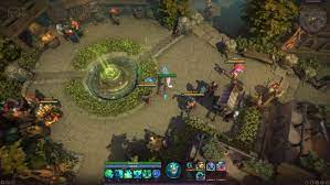 Find the best online browser games 2016 and play the loa at the official site for free with top graphics and features. New Mmos To Play In 2020 Gamespace Com