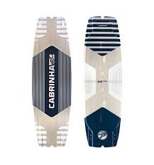 Cabrinha Ace Wood 2020 Kiteboard Kiteworldshop Com