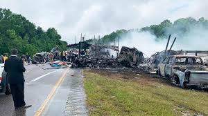 An accident is an unplanned event that sometimes has inconvenient, undesirable or even disastrous consequences, other times being inconsequential. Witness Describes Aftermath Of Alabama Crash That Left 9 Children And 1 Adult Dead Cnn
