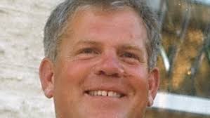 Richard Jensen Obituary (1952