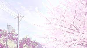 Check out this fantastic collection of aesthetic gif wallpapers, with 54 aesthetic gif background images for your desktop, phone or tablet. R E S O N A N C E Anime Scenery Wallpaper Anime Scenery Anime Background