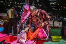 Yet if you are 55 and. Malaysia S Ageing Population Challenge World Bank Moots Rm350 Monthly Govt Funded Social Pension For B40 Elderly As A Start Malaysia Malay Mail