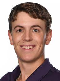 2018-19 Men's Golf Roster