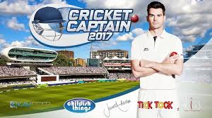 Cricket Captain 2017 Free Download Full Version Pc Game For Pc Highly Compressed Cricket Captain 2017 Pc Game Full Versi Gaming Pc Free Pc Games Cricket Games