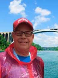 Thomas May Obituary October 22, 2019