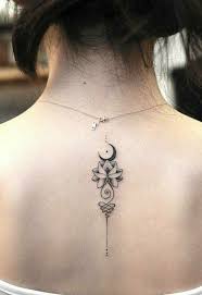 Tatuagem De Lua E Flor De Lotus Disenos De Tatuajes 2019 Tatuagem Tatuagens Tatuagem De Lua
