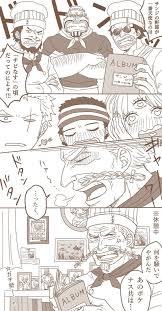 阿部ちゃん ｽﾀﾝﾋﾟむり尊死 sprint41 inaba さんの漫画 105作目 ツイコミ 仮 ワンピース 面白い サンジ 漫画 onepiece イラスト