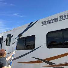 Staying High And Dry How To Recaulk Your Rv Ardent Camper