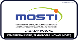 Maybe you would like to learn more about one of these? Kementerian Sains Teknologi Dan Inovasi Mosti 1 Kerja Kosong Kerajaan