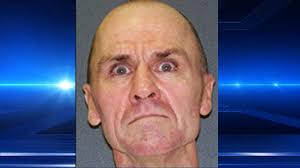 Texas Halts Execution Of Officers' Killer