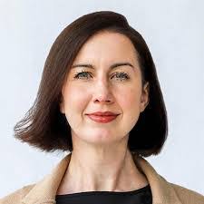 Caitlin Welsh's Instagram, Twitter & Facebook