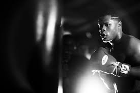 Devin haney father's name is under review and mother unknown at this time. Devin Haney The American Undefeated Beast Sportszion