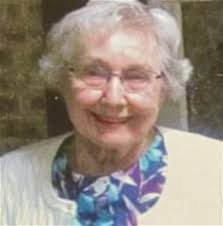 Elizabeth L. Larsen Obituary