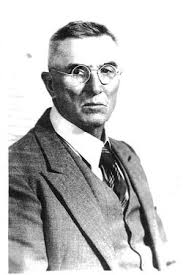 Fredrick Henry “Fred/Fritz” Linnert (1875-1942)