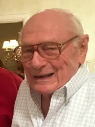 Martin Norris Obituary