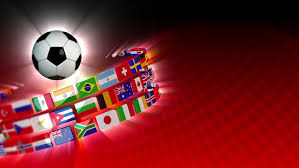 Select a team all teams arsenal aston villa brighton burnley chelsea crystal palace everton fulham leeds united leicester city liverpool manchester city manchester united newcastle united. Soccer International Flags Sport Background Stock Footage Video 100 Royalty Free 3368456 Shutterstock