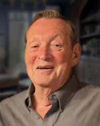 Gerald Everett Merrill Obituary July 12, 2023