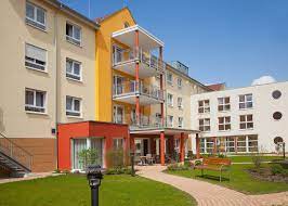 Positiver fall im haus barbara: Romergarten Residenzen Gmbh Haus Barbara In Rastatt Auf Wohnen Im Alter De