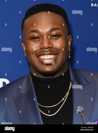 Marcel spears hi-res stock photography and images