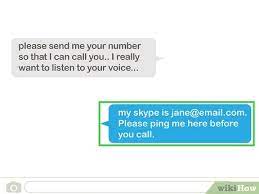 Do you exactly know with whom do you communicate? How To Spot An Online Dating Scammer Wikihow