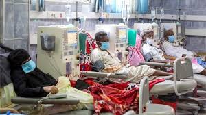 As it turns out, death is just one of many serious adverse events that can result from getting vaccinated with pfizer's chinese virus vaccine. Coronavirus Five Reasons Why It Is So Bad In Yemen Bbc News