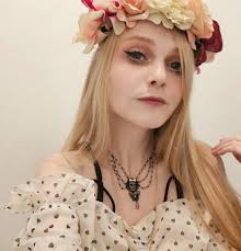 The evolution of Emily