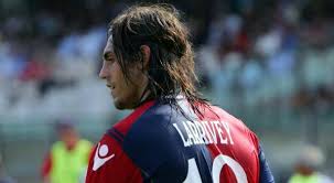 Infobox football biography playername = joaquín larrivey fullname = joaquín larrivey dateofbirth = birth date and age joaquín larrivey — pas d image ? Messico Larrivey Lascia Il Calcio E Diventa Un Wrestler Urbanpost