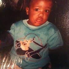 Effie a CI. I could be way off or not surprised one bit