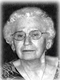 Lillian Meier Obituary