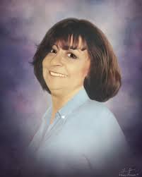 Janice V. Brown Obituary October 31, 2024